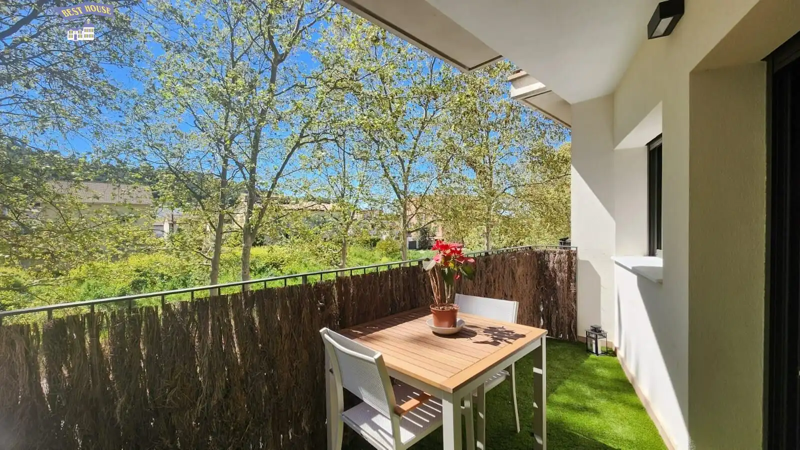 Piso en venta en Martorelles