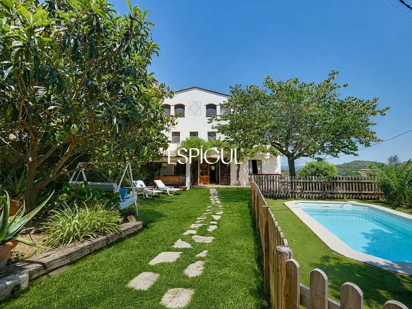 Casa con terraza en venta en Castell d'Empordà, imagen 10