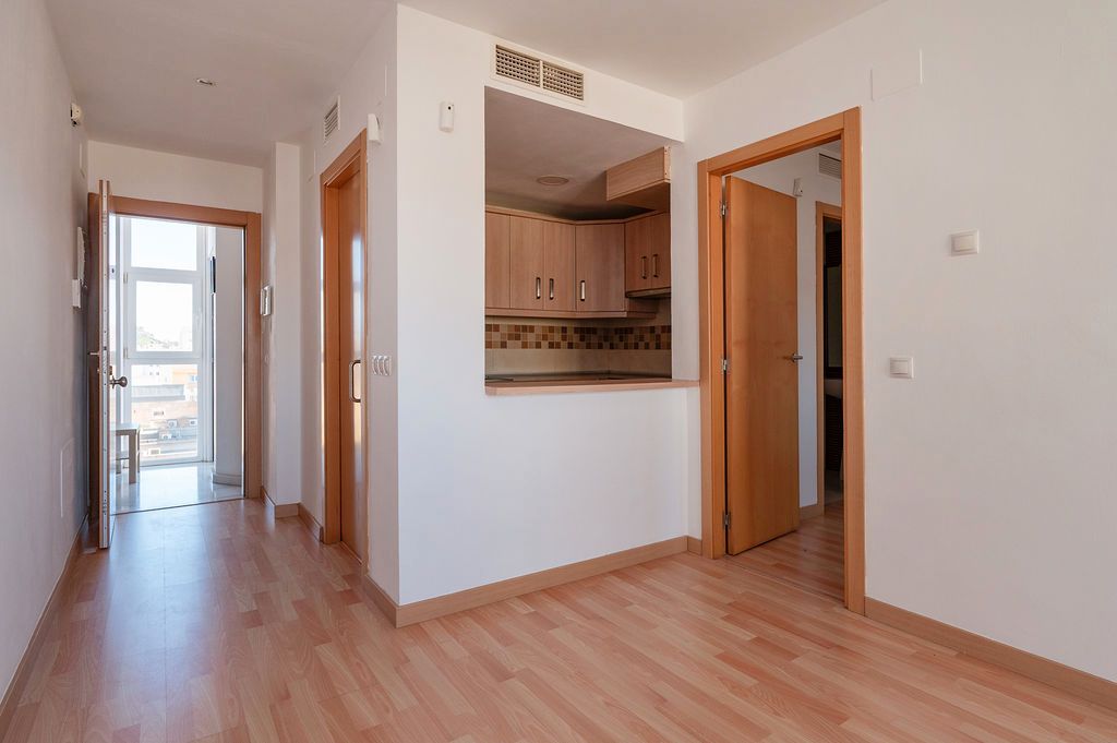 Flat for sale in Málaga Capital  with Parquet flooring