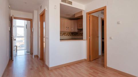 Foto 3 de Pis en venda a C/ Eugenio Gross, Los Castillejos - La Trinidad, Málaga