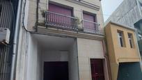 Exterior view of Flat for sale in Boiro