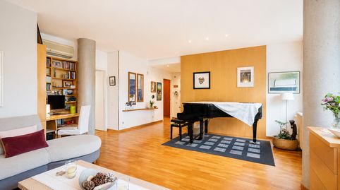 Foto 5 de Piso en venta en Carrer de Moscou, La Vila Olímpica del Poblenou, Barcelona Capital