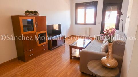 Photo 2 of Flat to rent in Avenida Criptana, Alcázar de San Juan, Ciudad Real