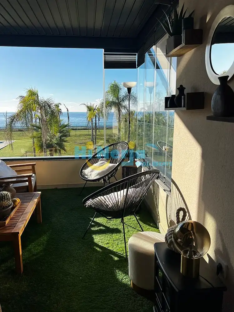 Apartment with pool for sale in Almayate, imagen 36