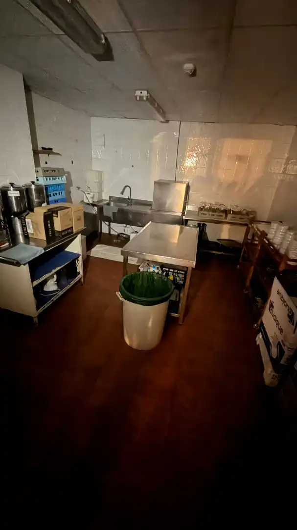 Kitchen of Buildings for sale in Alp