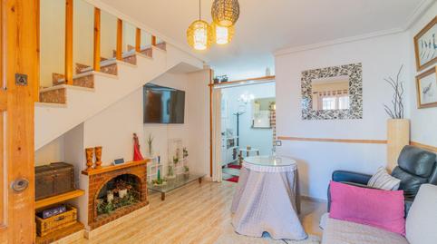 Foto 5 von Einfamilien-Reihenhaus zum Verkauf in Los Balcones - Los Altos, Torrevieja