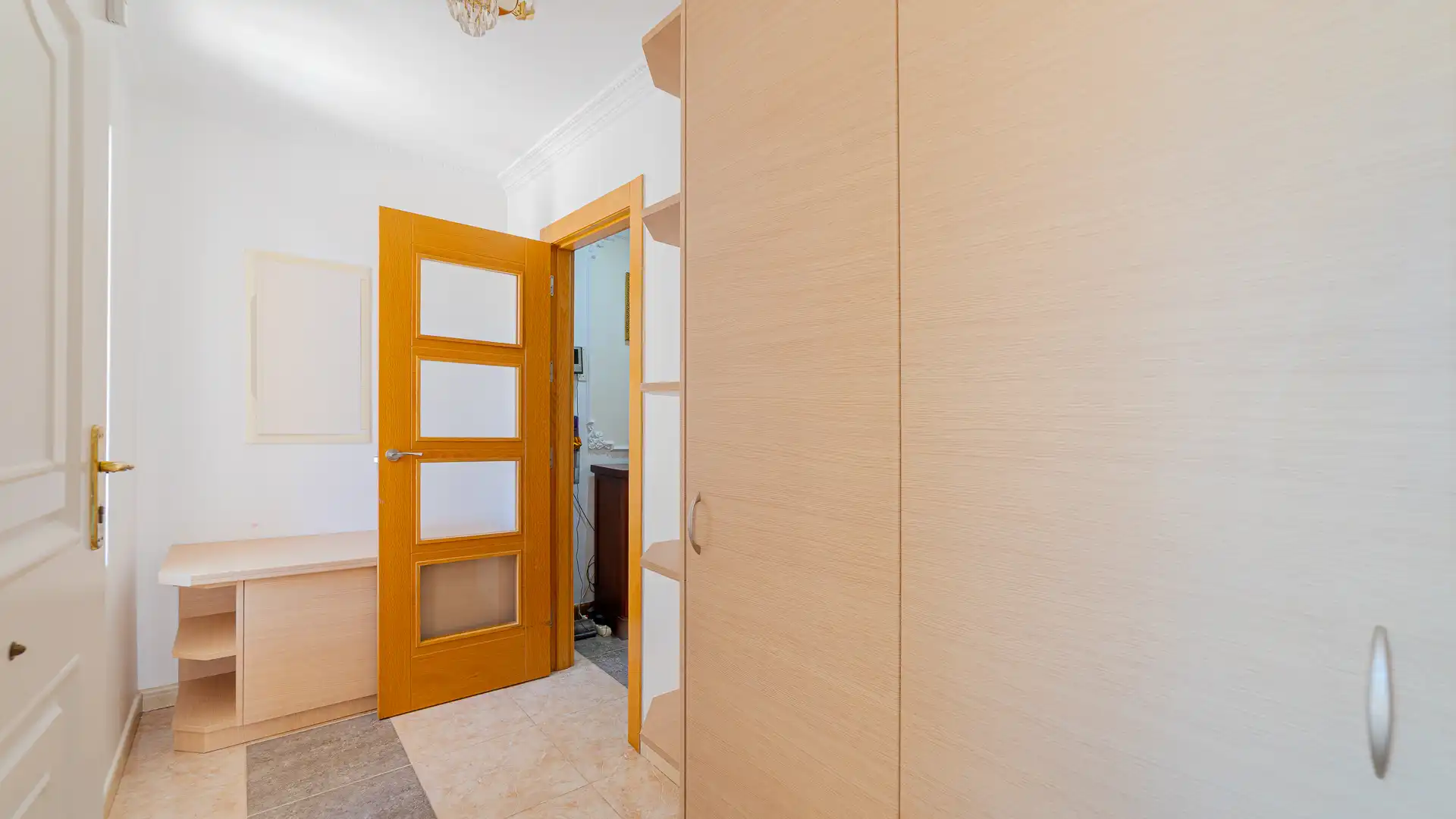 Casa o chalet en venta en Pilar de la Horadada con Aire acondicionado, Calefacción y Jardín privado