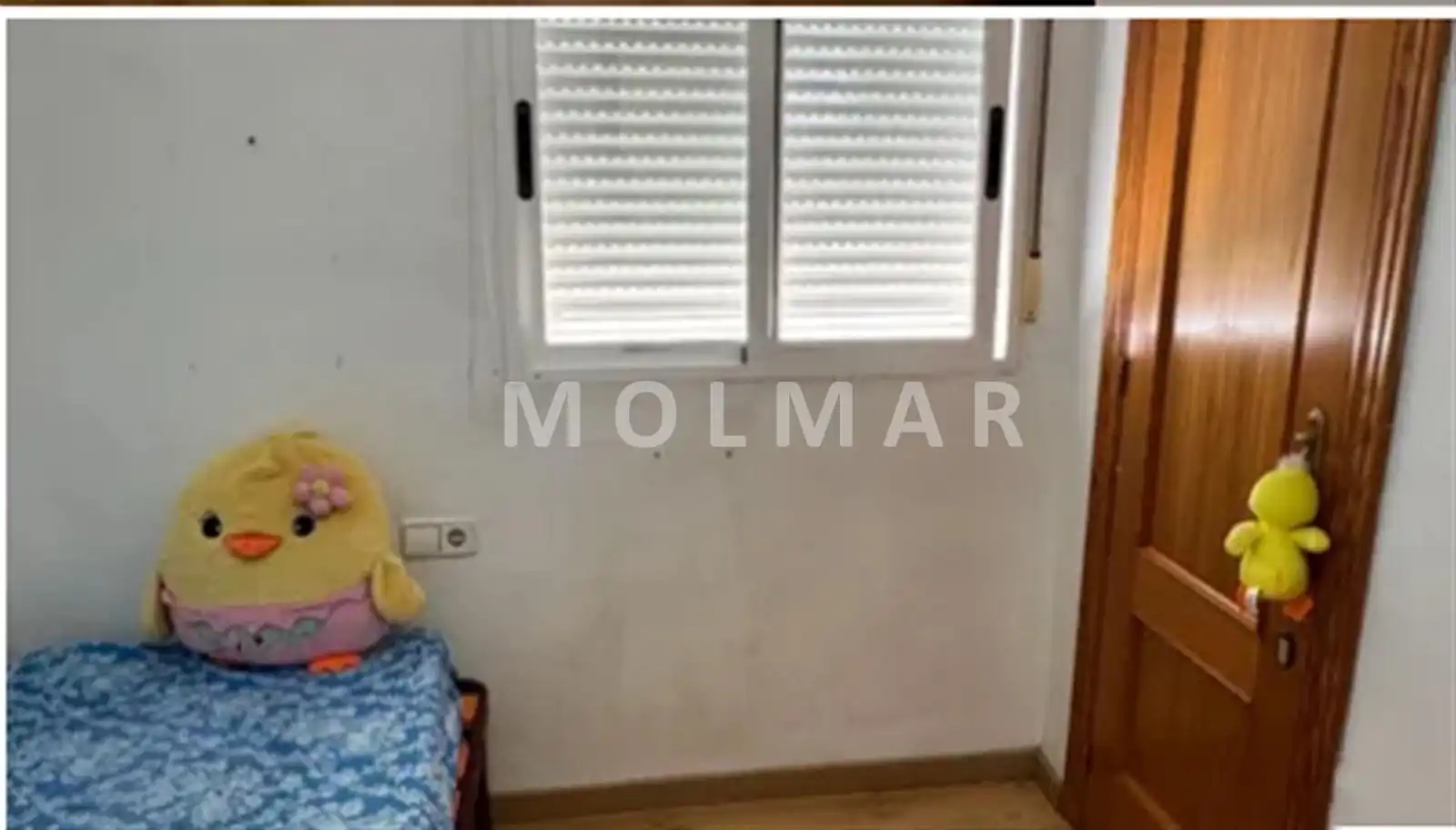 Appartement avec terrasse à vendre à Centro Ciudad, imagen 17
