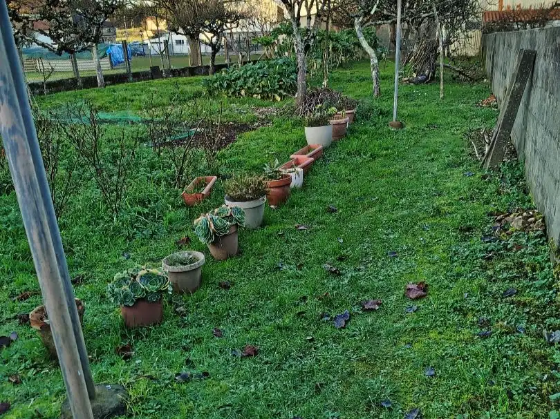 House with garden for sale in Casal de Munin 11, imagen 4