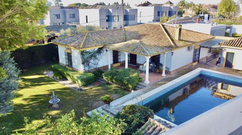 Foto 4 de Casa o xalet en venda a Jacinto Benavente, Gines, Sevilla