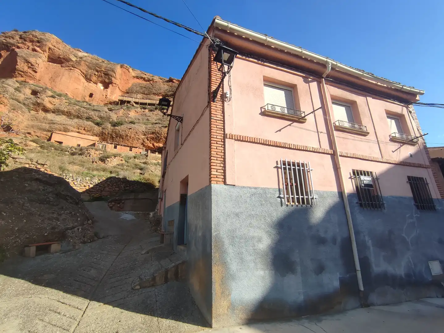 Casa en venda a Arnedillo, imagen 3