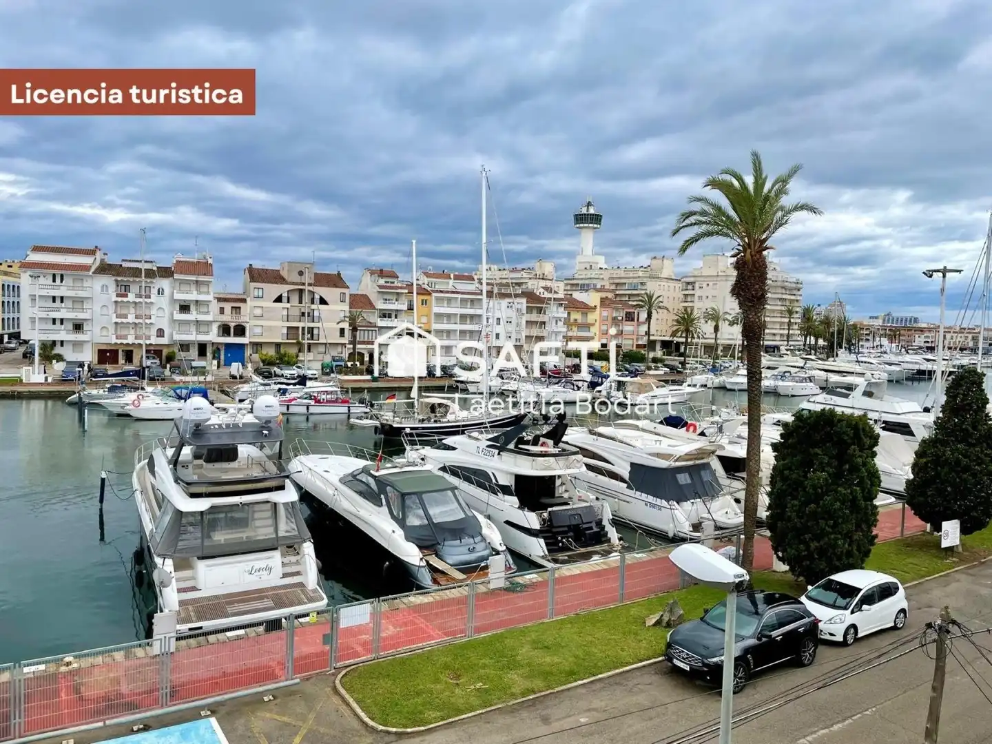 Apartamento con terraza en venta en Port Grec - Port Moxó, imagen 24
