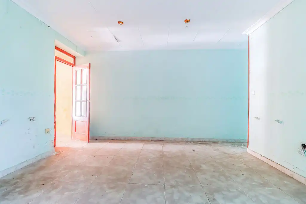 Casa o xalet en venda en Puertollano