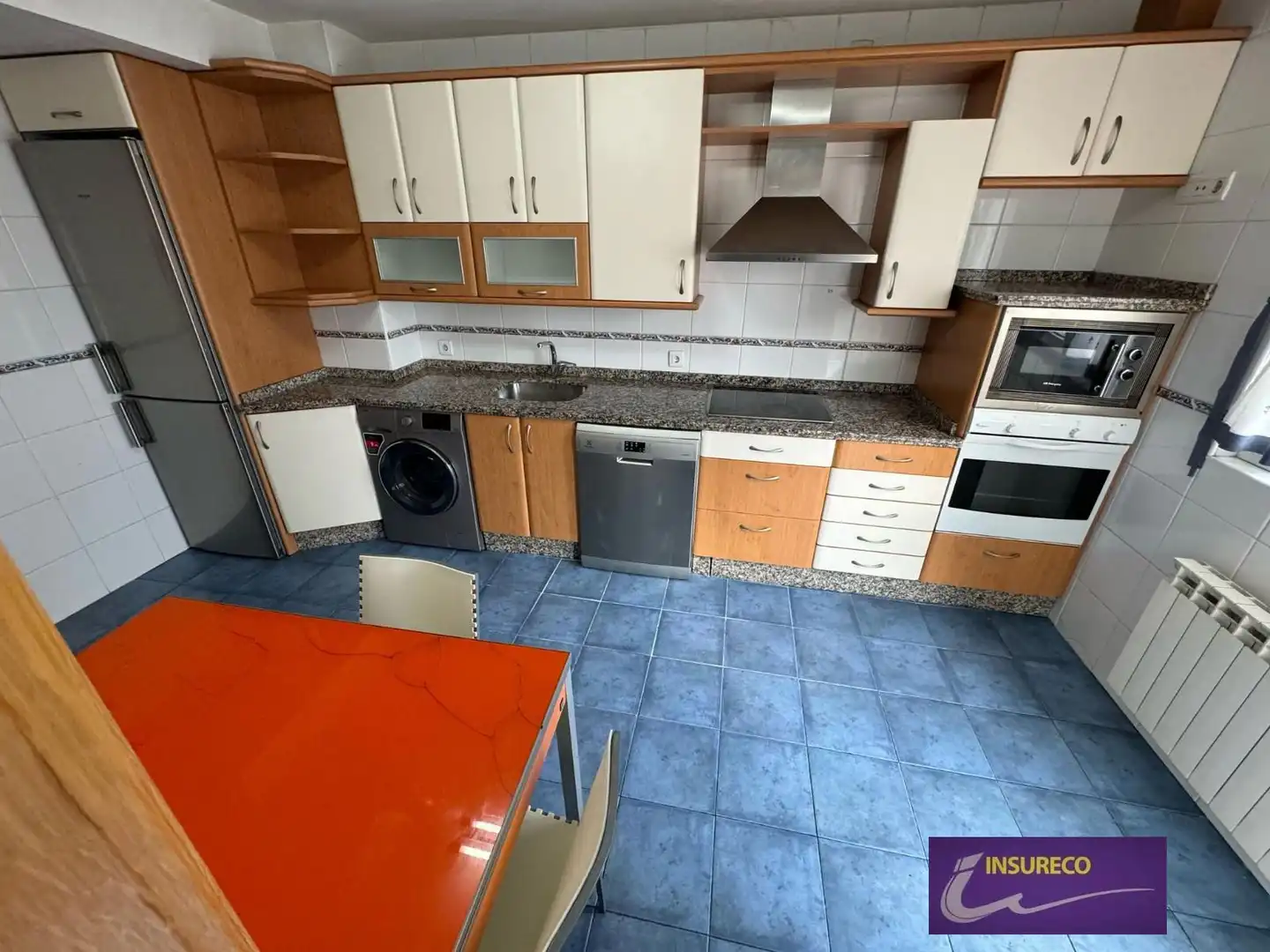 Kitchen of Duplex for sale in León Capital   with Heating, Terrace and Storage room