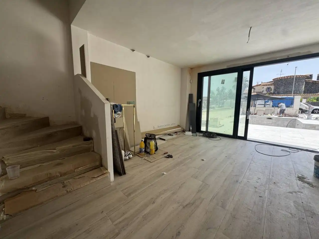 Casa con jardín en venta en Santa Susanna, imagen 11