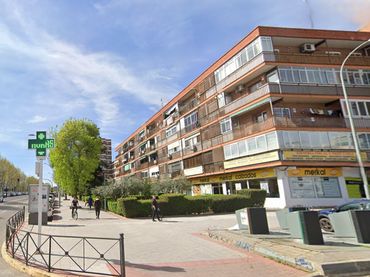 Wohnung zum Verkauf in LEGANES