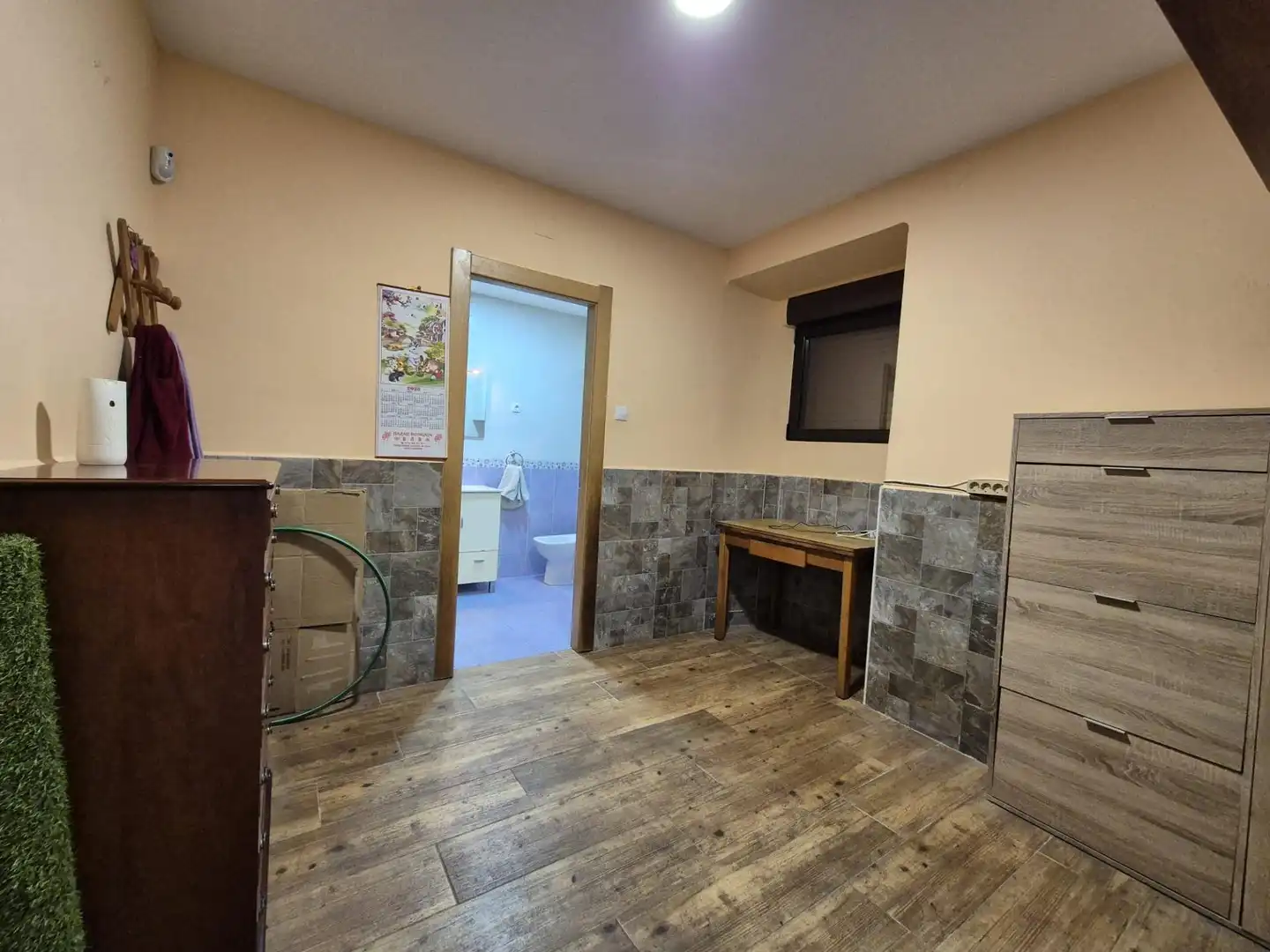 Casa adosada en venta en Valle de Mena con Calefacción, Amueblado y Balcón
