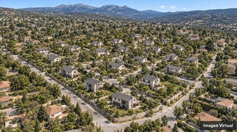 SUELO EN CERCEDILLA  PROMOCIÓN 35 UNIFAMILIARES, immagine 3