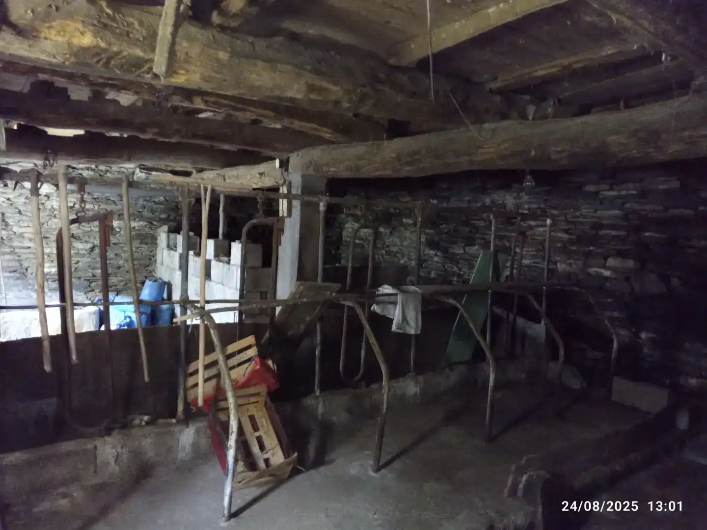 Piso en venta en Folgoso do Courel con Trastero y Amueblado