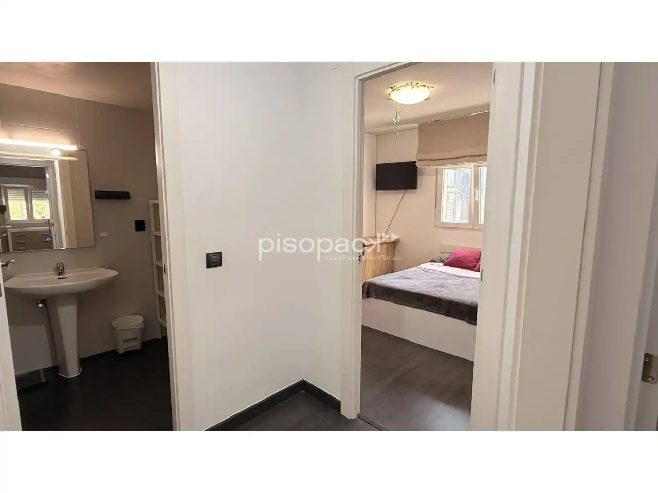 Habitación de Piso en venta en Ezcabarte con Calefacción, Terraza y Trastero