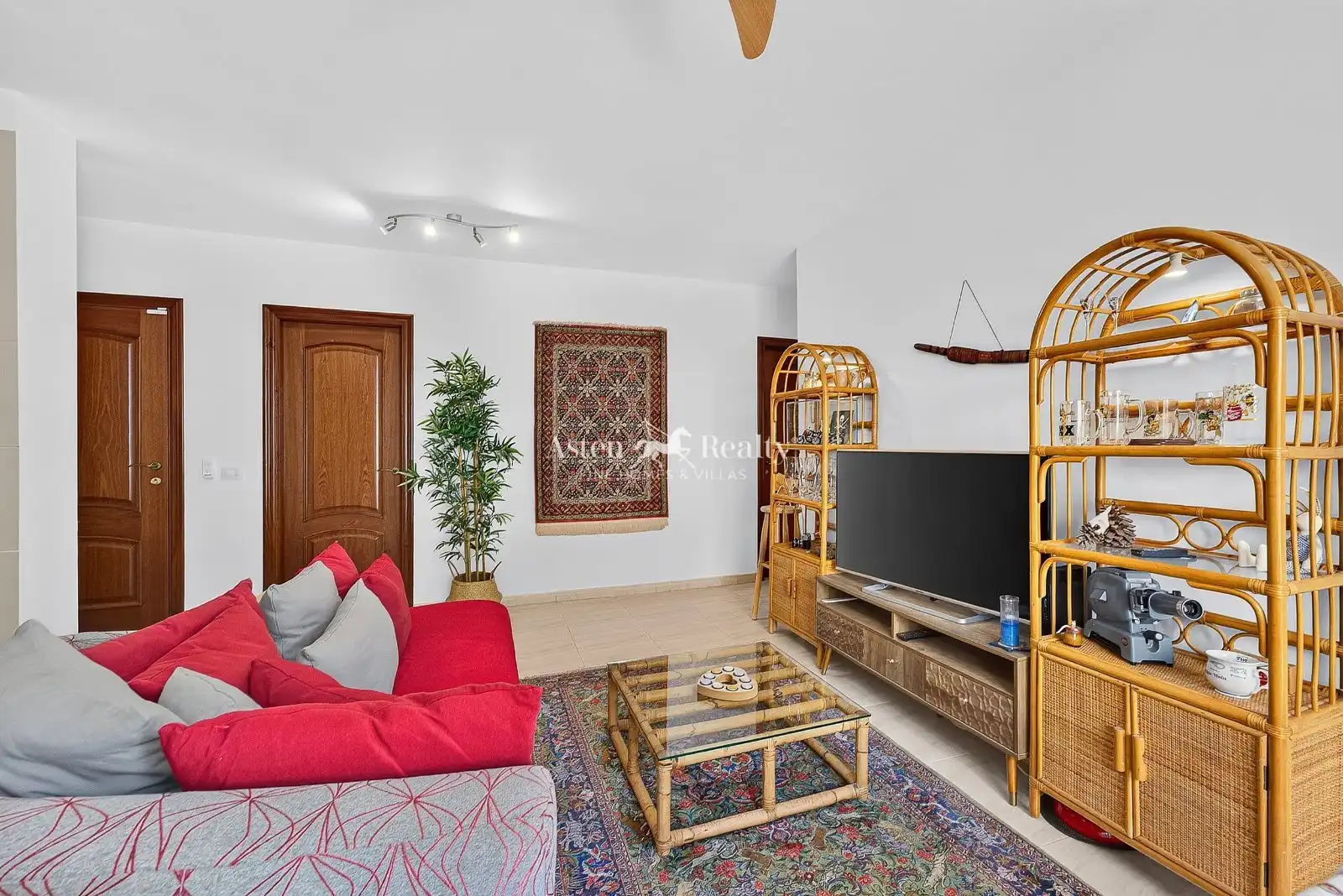 Flat for sale in Guajara, 5, Granadilla de Abona ciudad