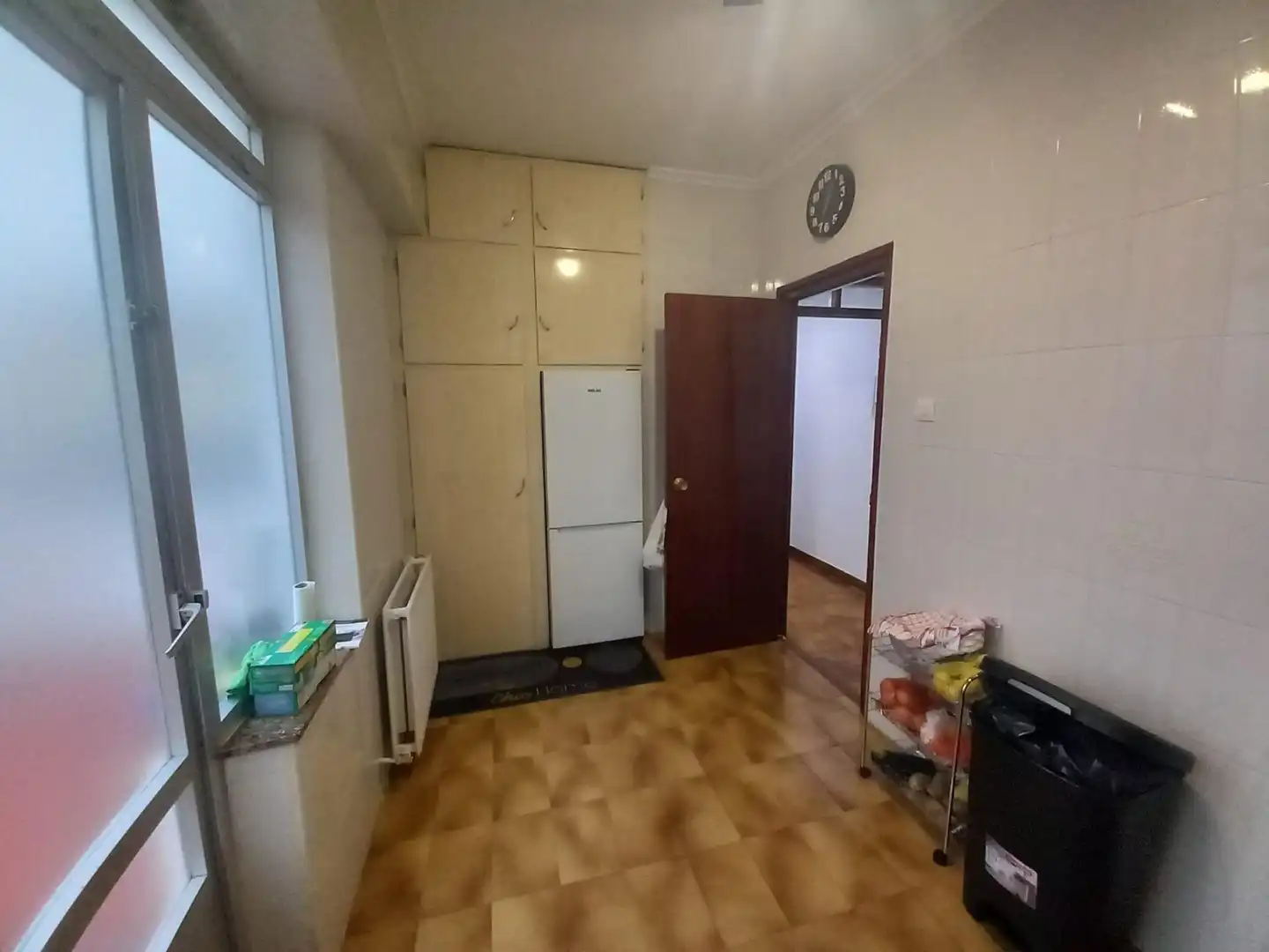 Wohnung zur Miete in Calle Ansar, Inmobiliaria - Barreda