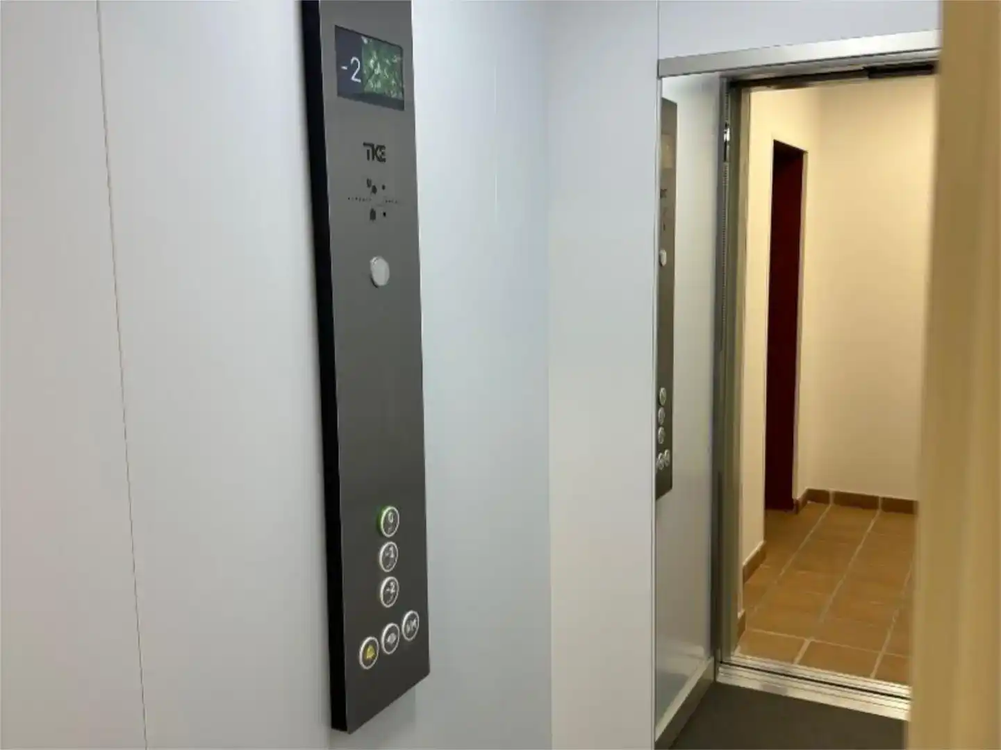Garage for rent in Madrid