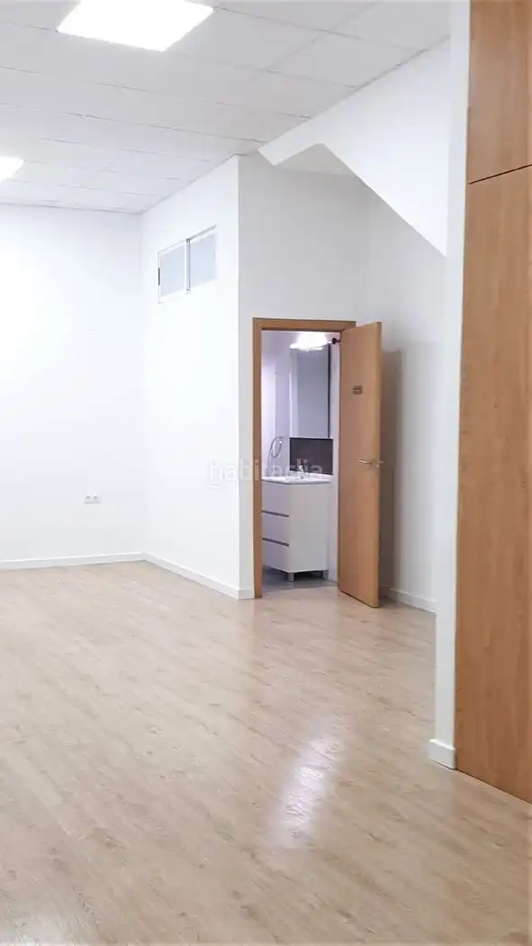 Locale commerciale in affitto a Calle Cervantes 7, imagen 4