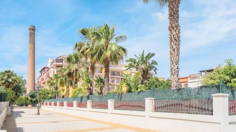 Foto 2 de Àtic en venda a Paseo Marítimo de Levante, Vélez-Málaga