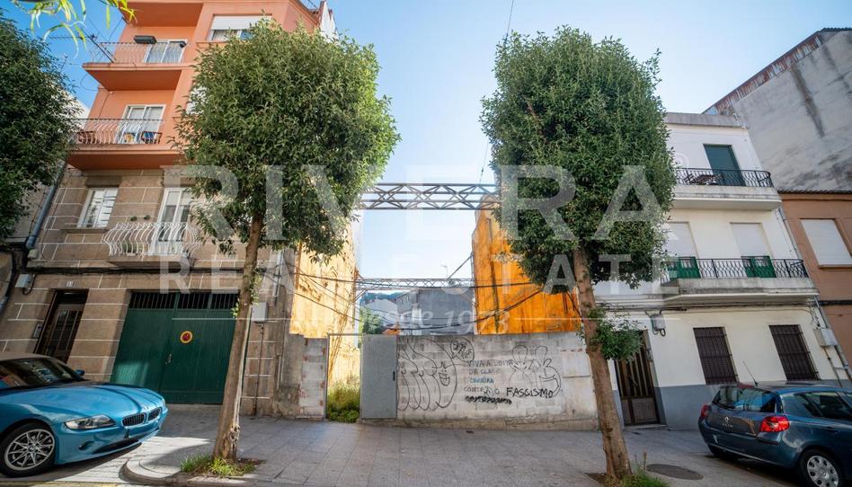 Photo 1 of Residential for sale in Cristo, Casablanca - Calvario, Pontevedra