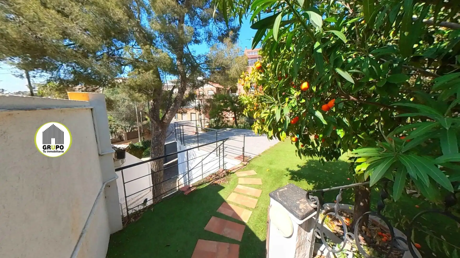 Casa o xalet en venda a La Miranda