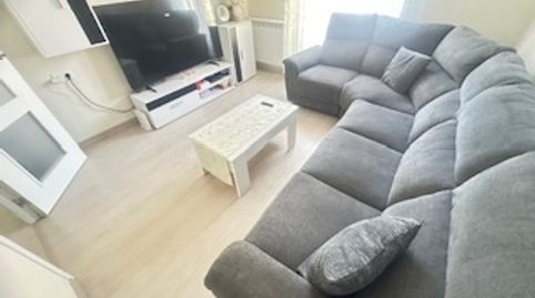 Foto 3 de Piso en venta en Avenida de Álvaro López Núñez, Centro Ciudad, León Capital