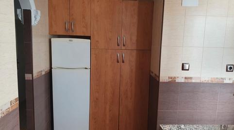 Foto 2 de Pis en venda a El Torrejón - El Cerezo,  Sevilla Capital