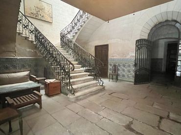 Casa amb balcó en venda a Trujillo