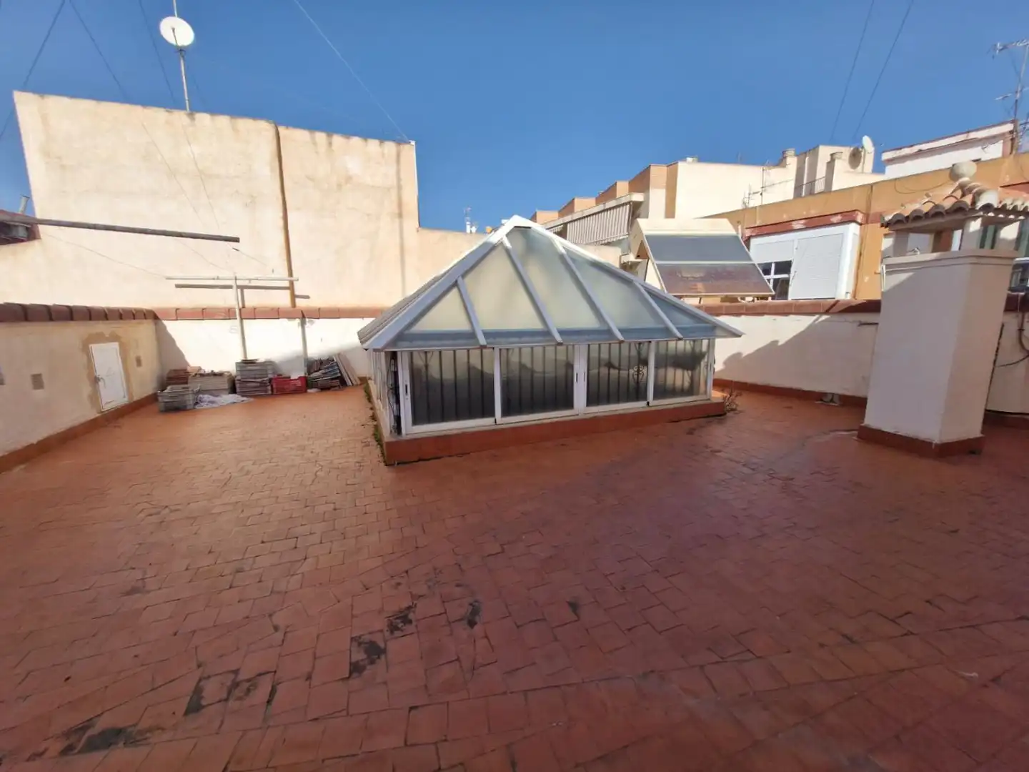 Terrace of Houses for sale in Granada  with Terrace