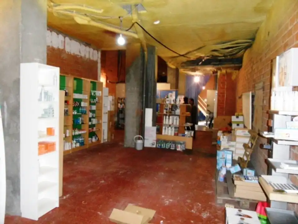 Business premises to rent in Centro, imagen 10