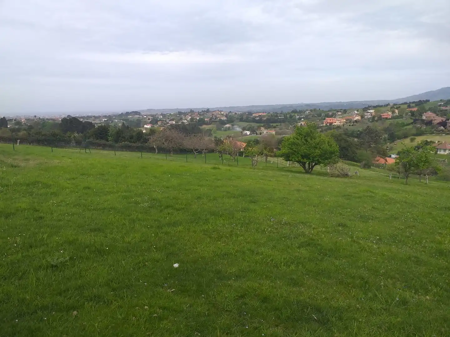 Residencial en venta en Gijón 