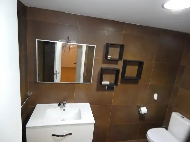Flat for rent in Valencia, Valencia