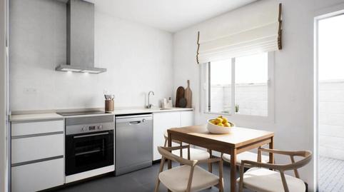 Foto 2 de Casa o xalet en venda a Monte y Mar, Santa Pola