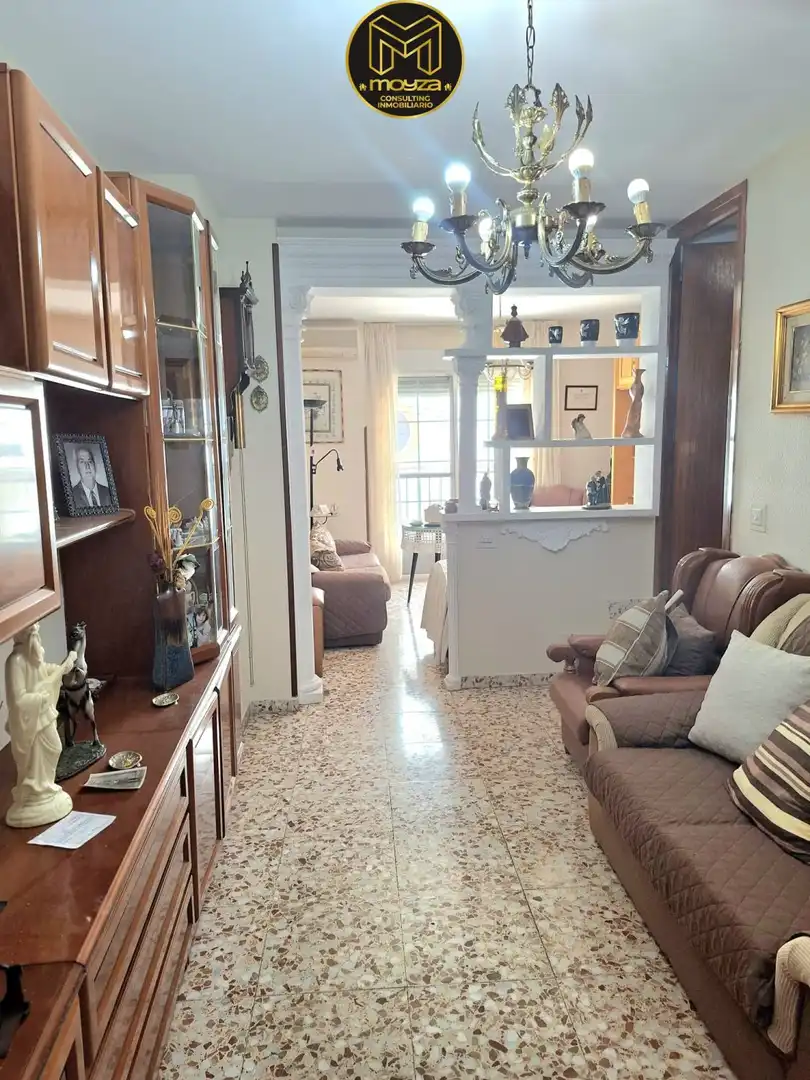 Casa amb terrassa en venda a La Guardia de Jaén, imagen 2