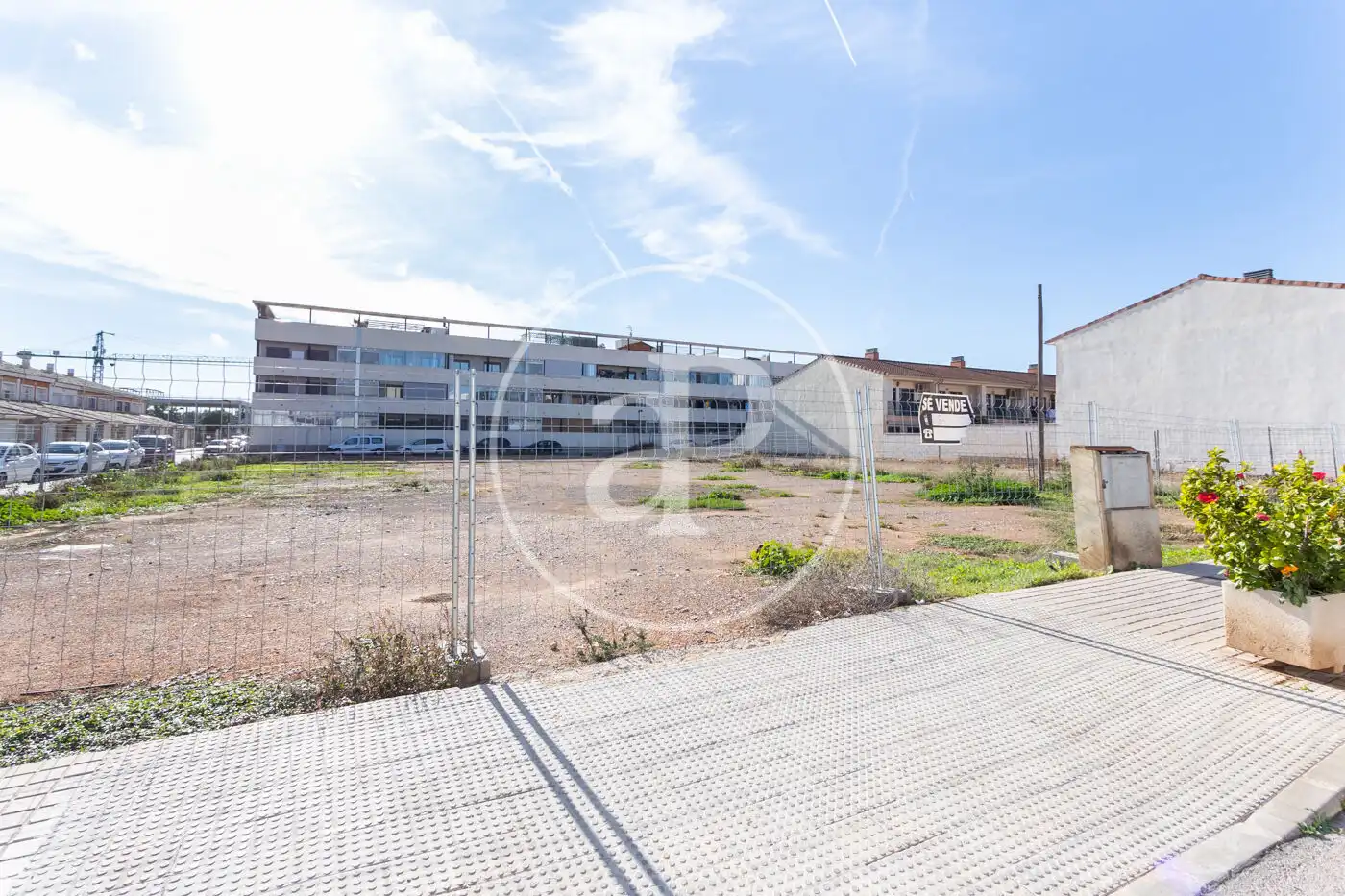 Residencial en venda en Loriguilla