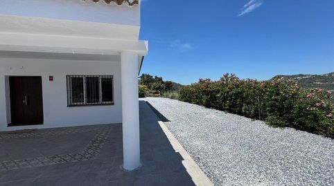 Photo 2 of Country homes for sale in Cútar, Málaga
