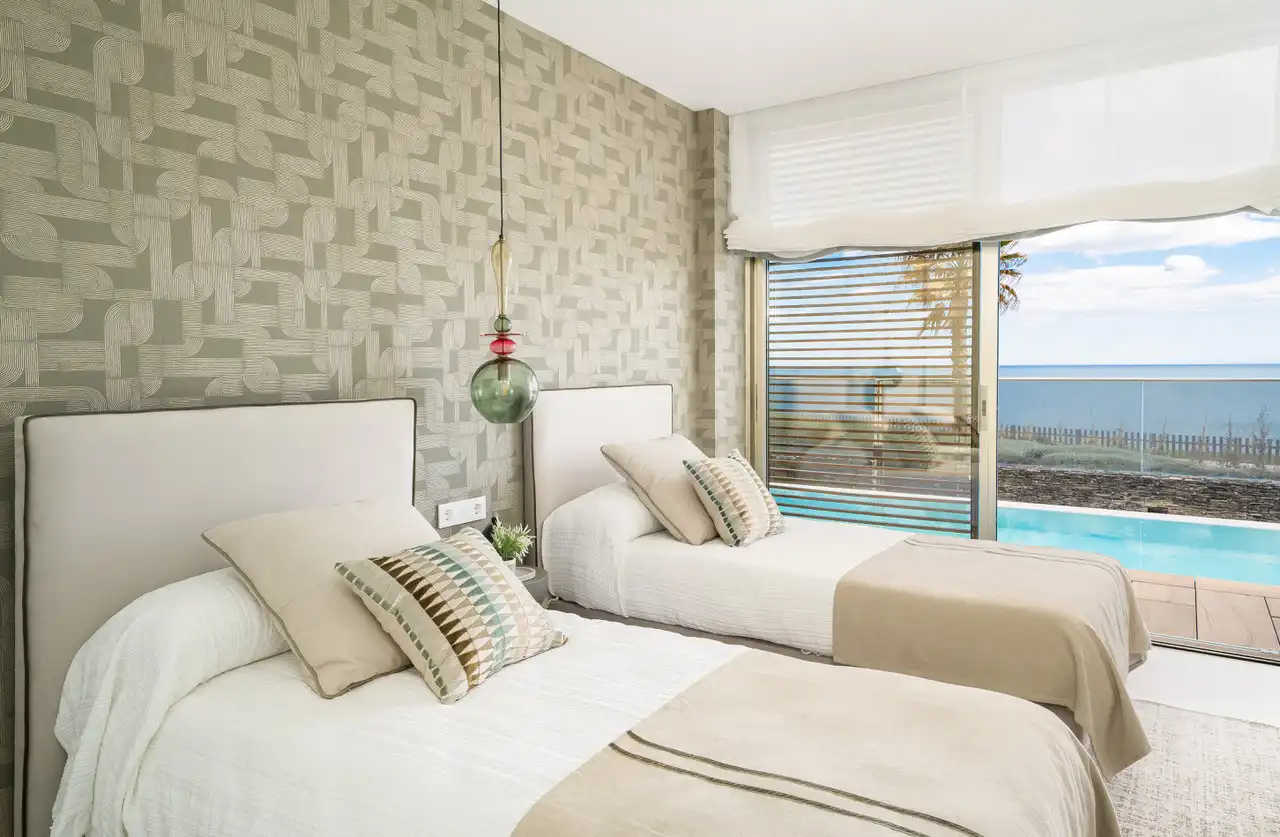 Ático con terraza en venta en Costa Natura, imagen 25