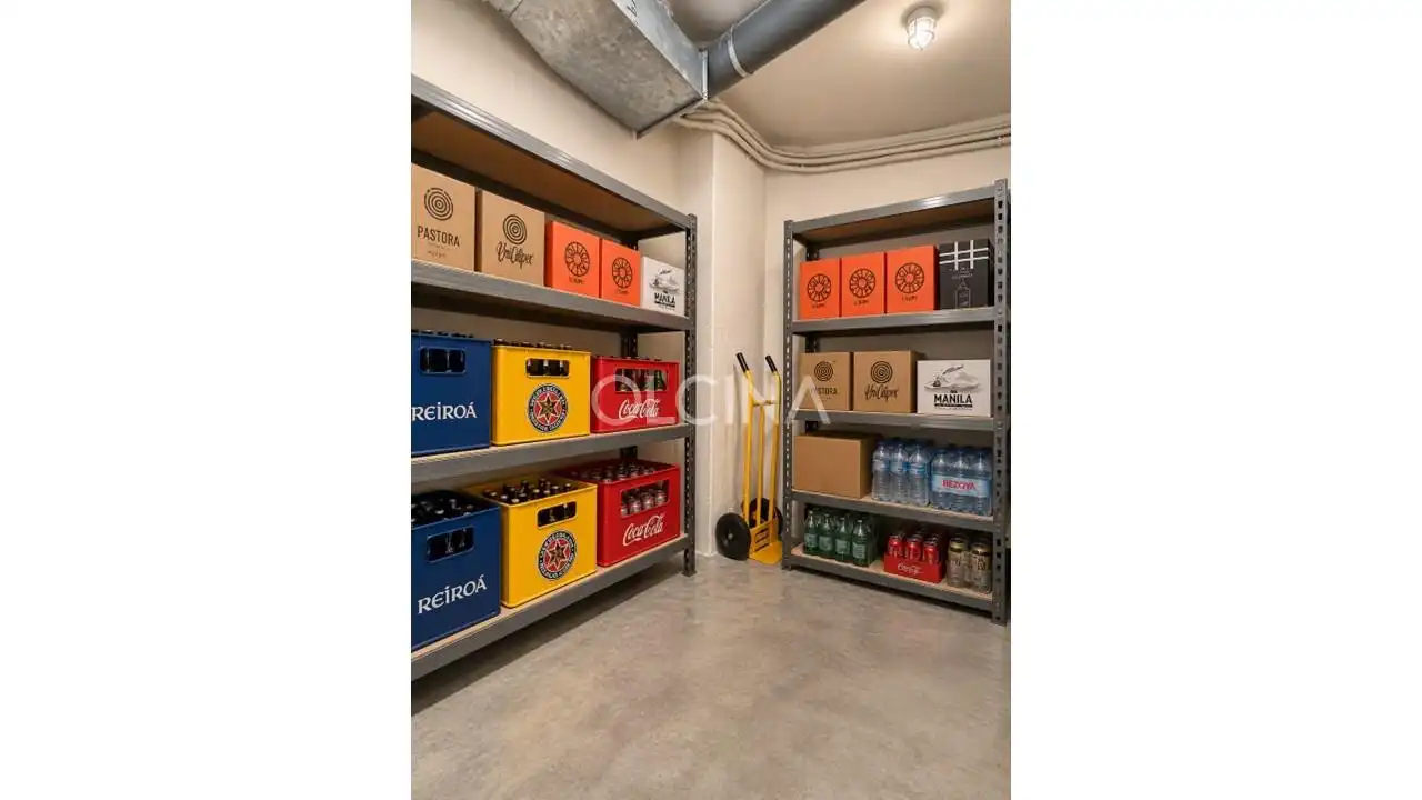 Local comercial de lloguer a Centre - Zona Alta, imagen 16