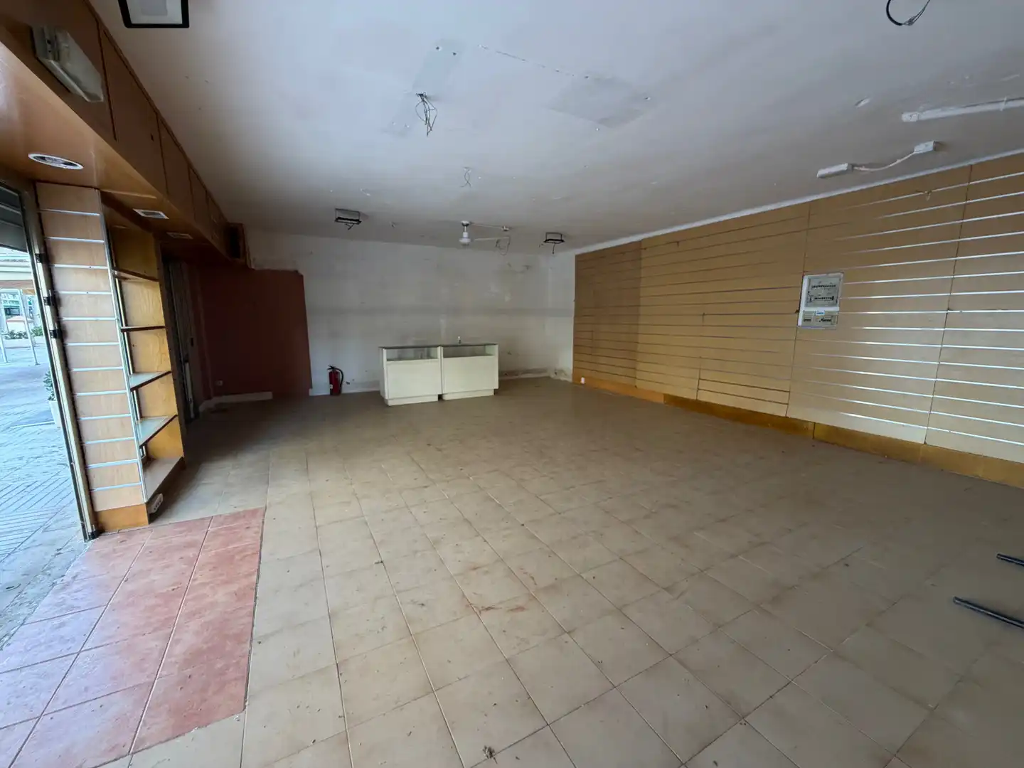 Business premises for sale in Carrer de Madrid 2, imagen 16