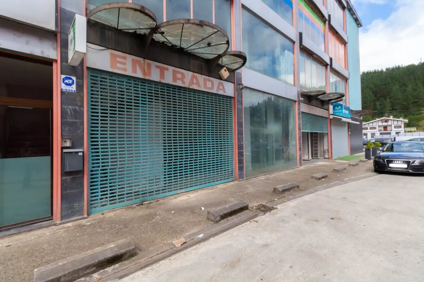 Local comercial en venda a Barrio el baular, imagen 23