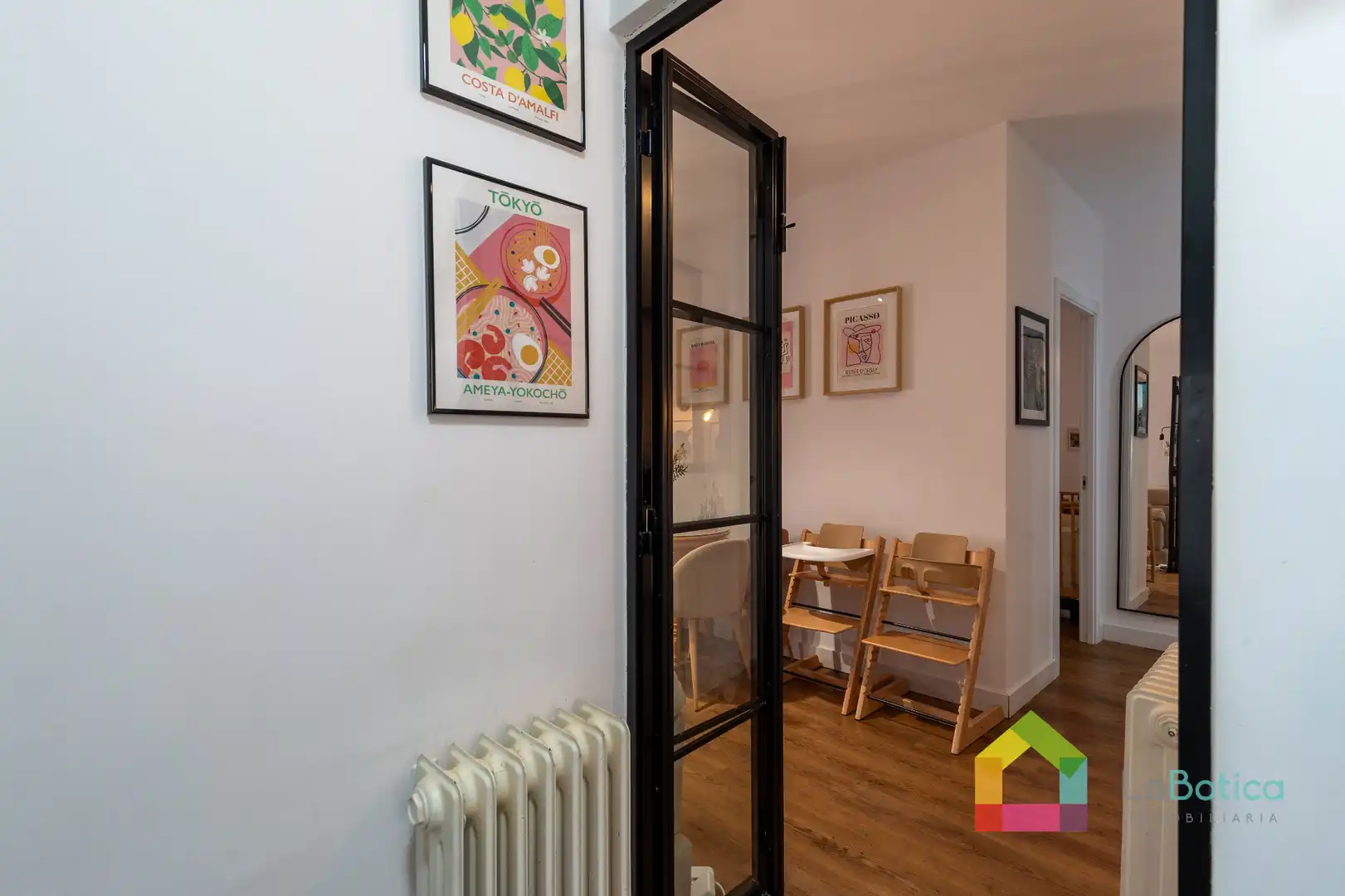 Casa in vendita a Casco Histórico, imagen 13