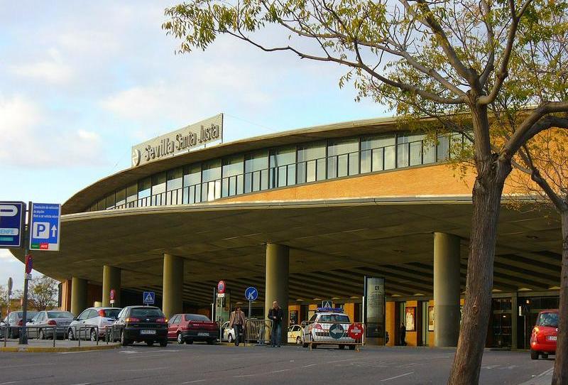 Foto 1 de Apartament en venda a San Pablo, Sevilla