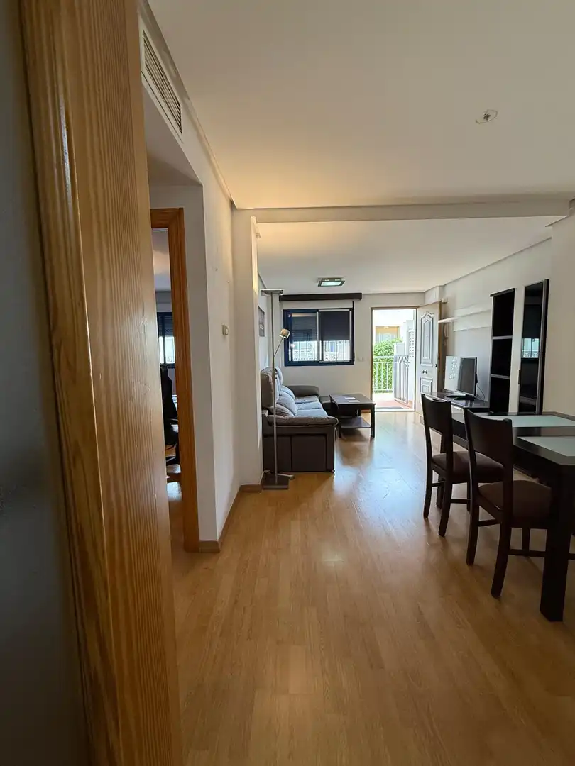 Piso con piscina en venta en Coloma, imagen 11