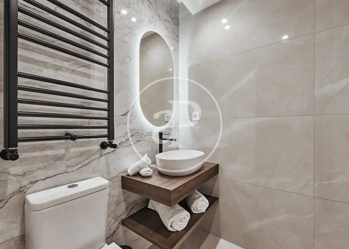 Appartement avec ascenseur à vendre à C/ del Alcalde Sainz de Baranda, imagen 24
